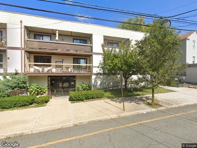 House image located at Garfield, NJ 07026