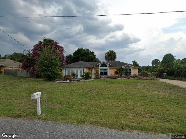 House image located at Deltona, FL 32738