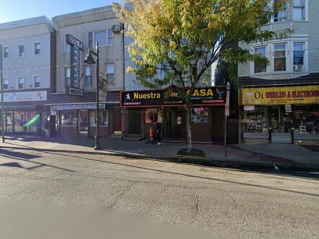 House image located at New Haven, CT 06513