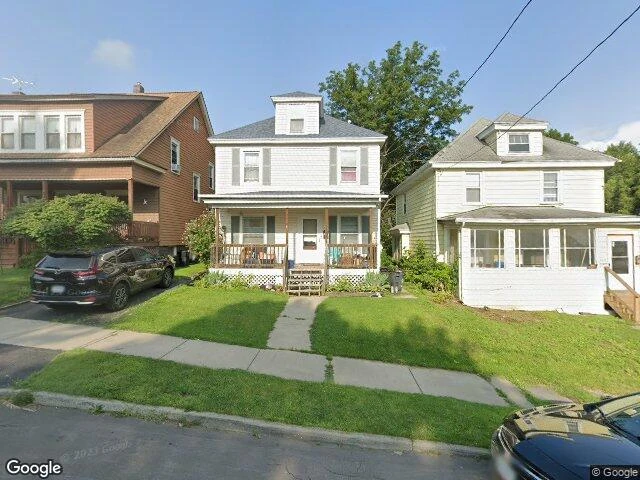 House image located at Syracuse, NY 13207