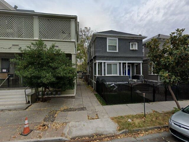 House image located at Stockton, CA 95202