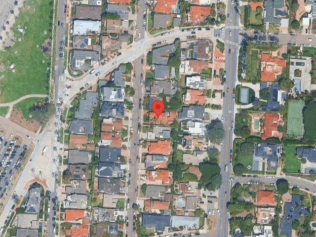 House image located at La Jolla, CA 92037