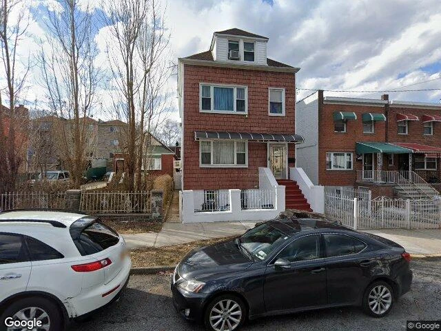 House image located at Bronx, NY 10469