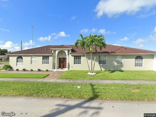 House image located at Hollywood, FL 33023