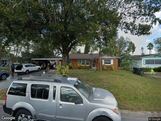 House image located at Orlando, FL 32809