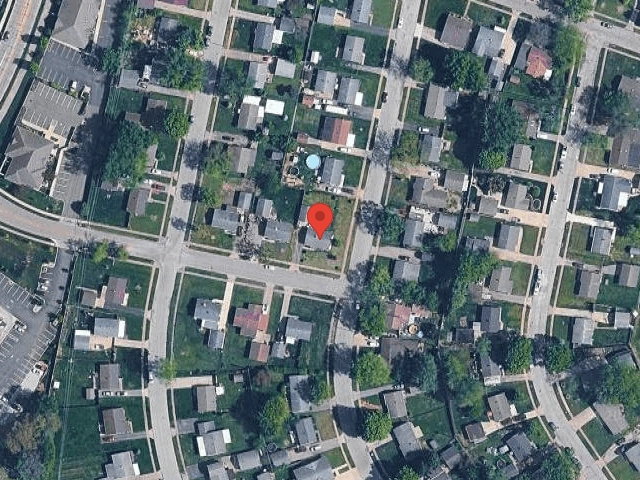 House image located at Xenia, OH 45385