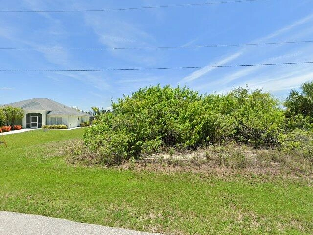 House image located at Port Charlotte, FL 33981