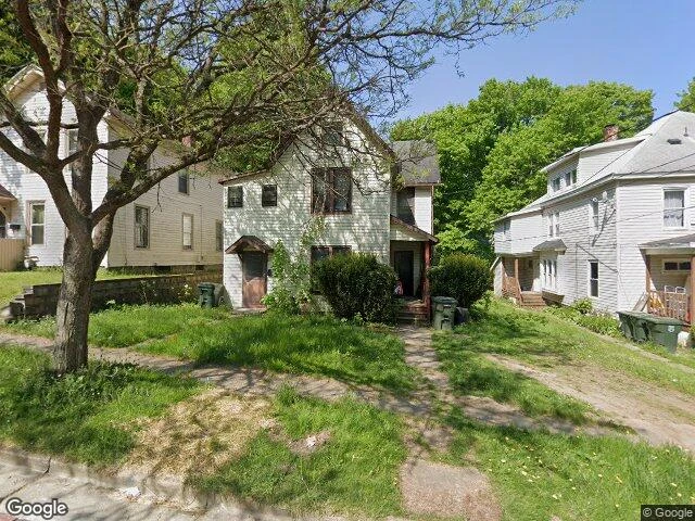 House image located at Jamestown, NY 14701