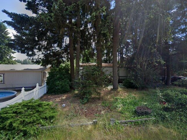 House image located at Spanaway, WA 98387