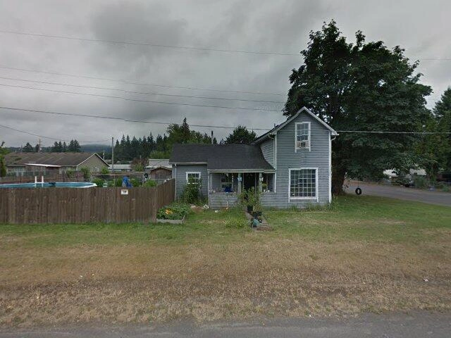 House image located at Mill City, OR 97360