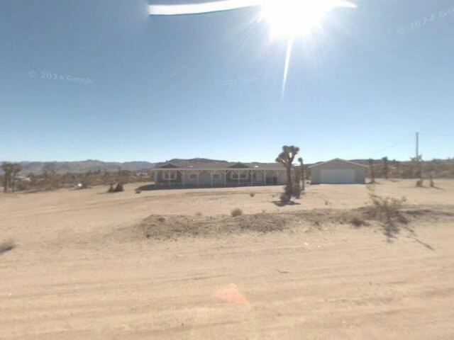 House image located at Yucca Valley, CA 92284