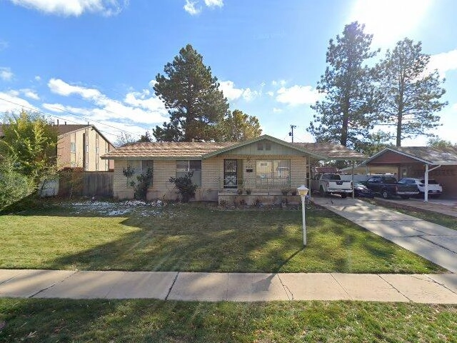 House image located at Layton, UT 84041