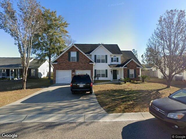 House image located at Summerville, SC 29486