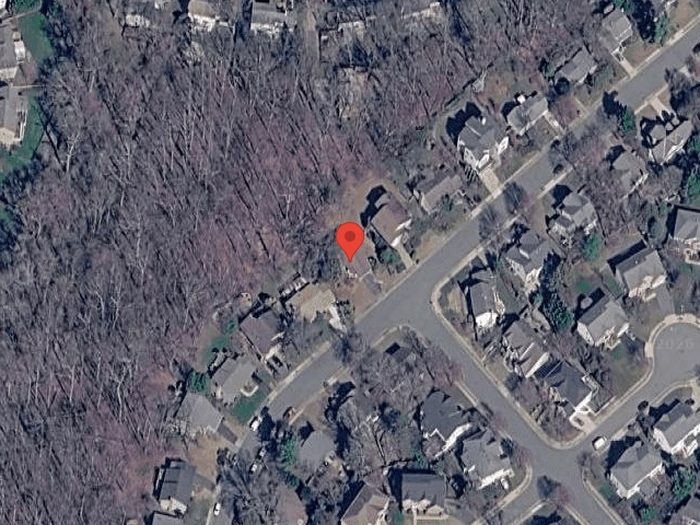 House image located at Vienna, VA 22182