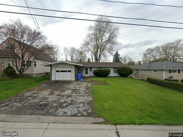 House image located at Rochester, NY 14615
