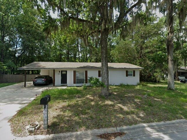 House image located at Gainesville, FL 32606