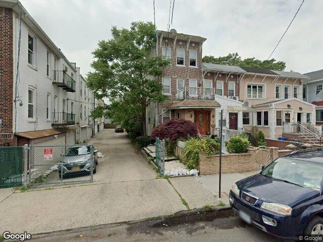 House image located at Brooklyn, NY 11209