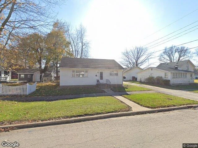 House image located at Mendota, IL 61342