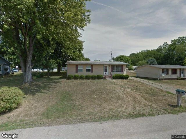 House image located at Newcomerstown, OH 43832
