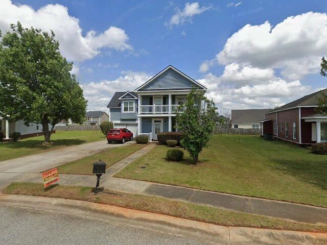 House image located at Warner Robins, GA 31088