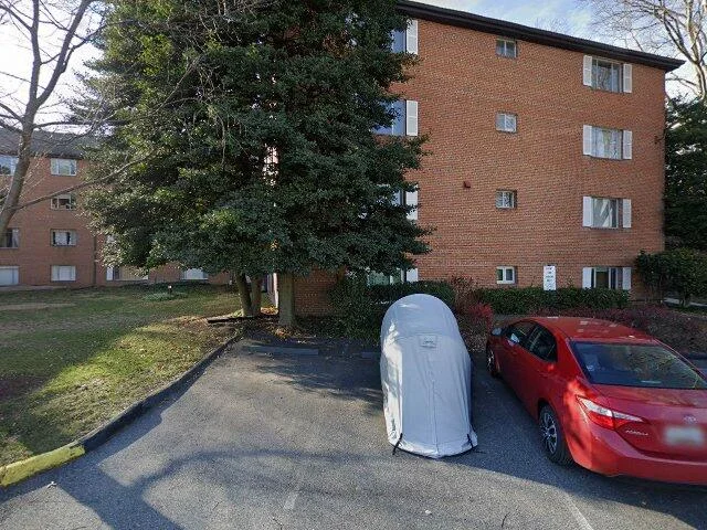 House image located at Bethesda, MD 20816