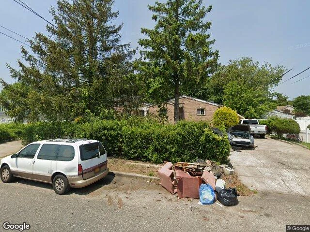 House image located at Bay Shore, NY 11706