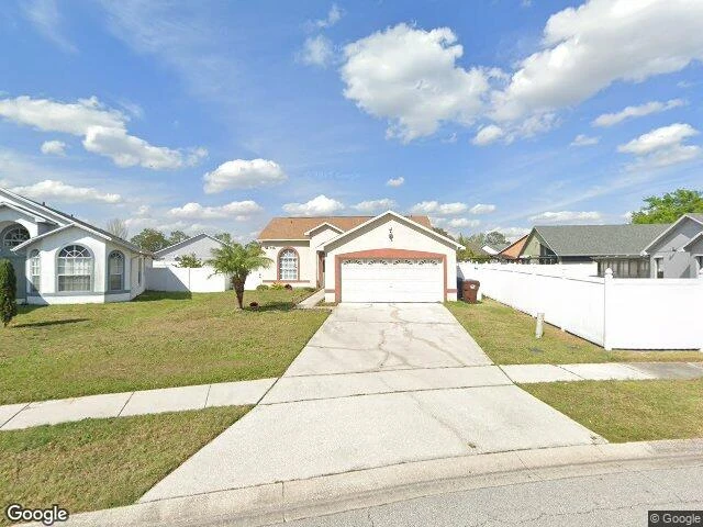House image located at Kissimmee, FL 34743