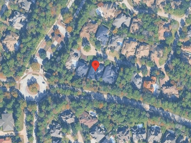 House image located at Spring, TX 77382