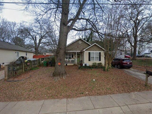 House image located at Charlotte, NC 28208