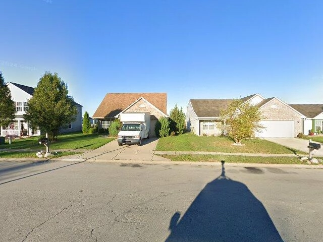 House image located at Camby, IN 46113