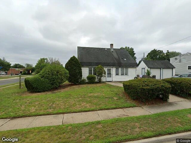 House image located at Levittown, NY 11756
