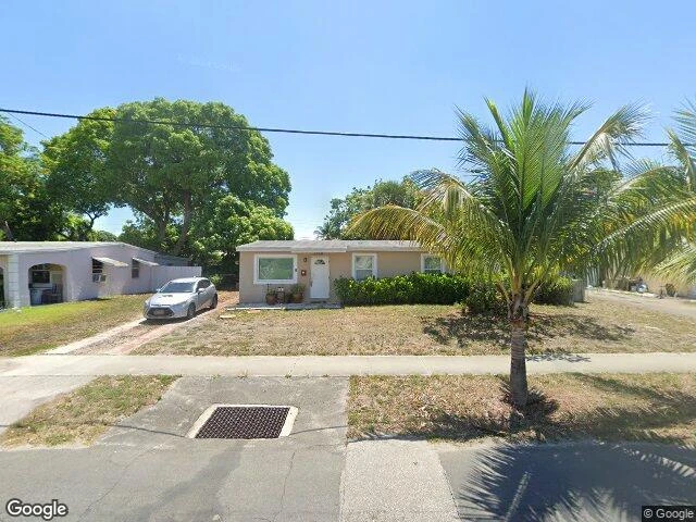 House image located at Pompano Beach, FL 33060