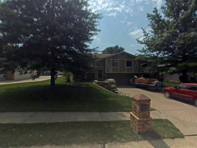 House image located at Omaha, NE 68138