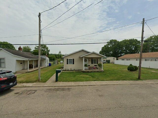 House image located at Chillicothe, OH 45601