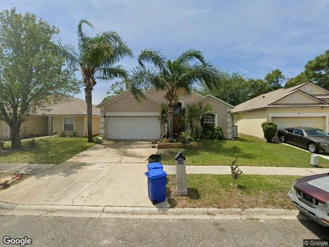 House image located at Jacksonville, FL 32277