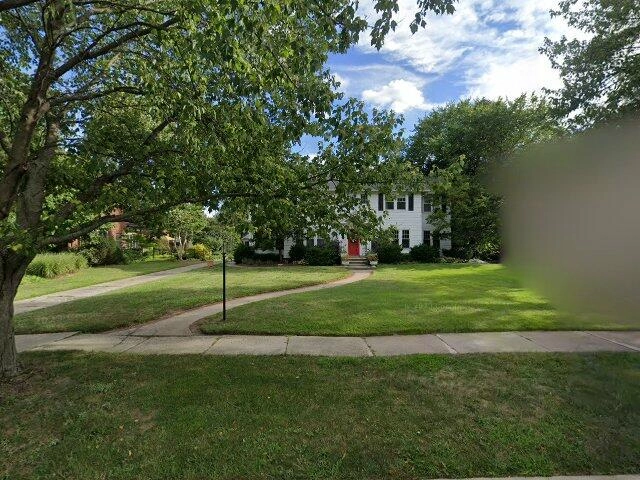 House image located at Macomb, MI 48044