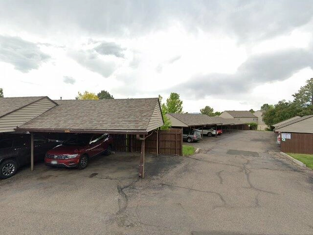 House image located at Littleton, CO 80123