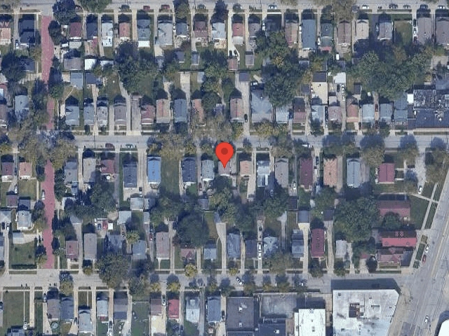 House image located at Cleveland, OH 44109