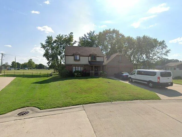 House image located at Granite City, IL 62040