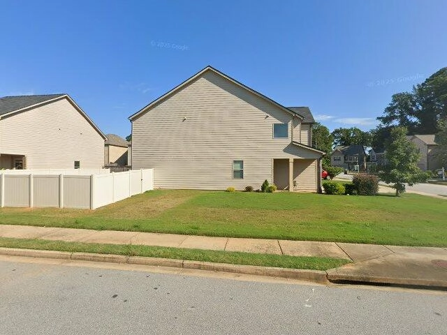 House image located at Hampton, GA 30228