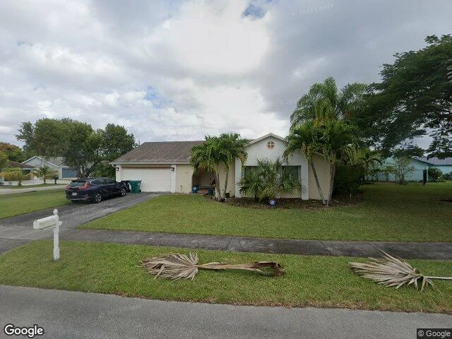 House image located at Miami, FL 33186
