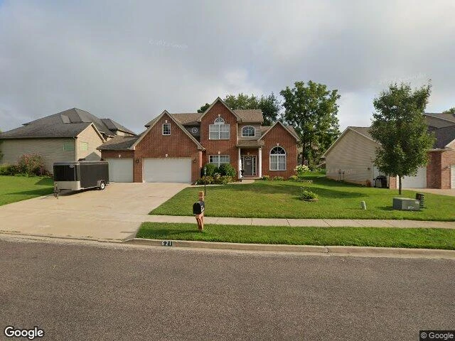 House image located at Dunlap, IL 61525