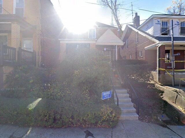 House image located at Pittsburgh, PA 15219