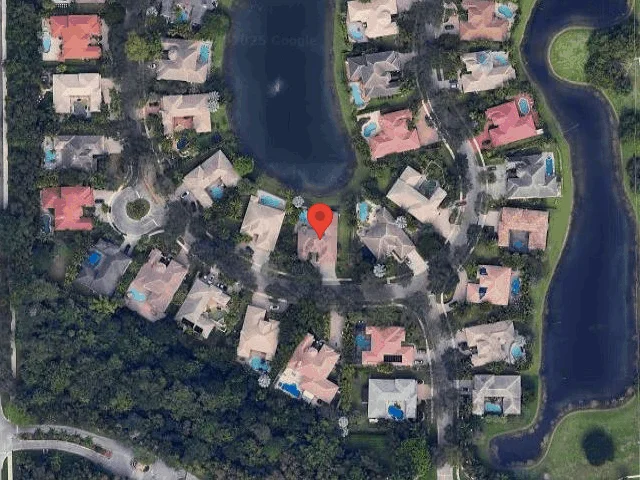 House image located at Pompano Beach, FL 33067