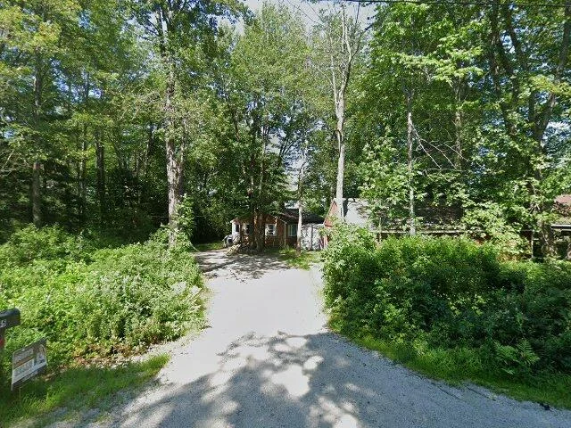 House image located at Blue Hill, ME 04614