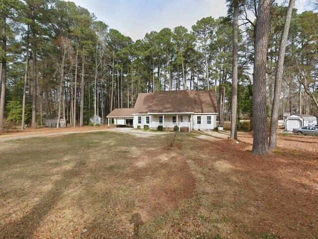 House image located at Wilson, NC 27896