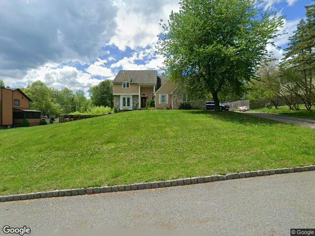House image located at Andover, NJ 07821