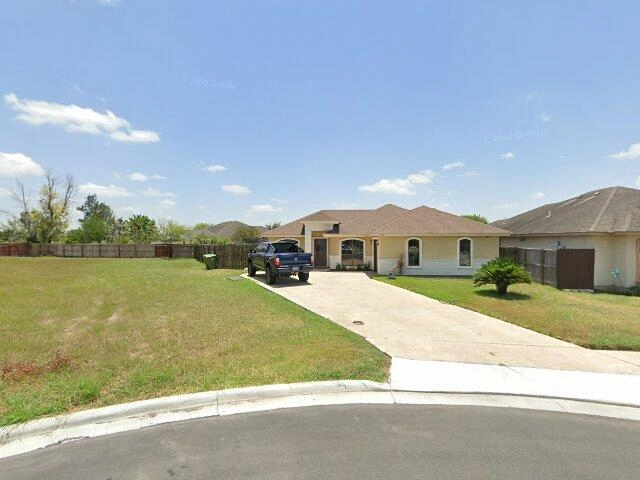 House image located at Brownsville, TX 78521
