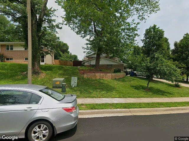 House image located at Fairfax, VA 22032