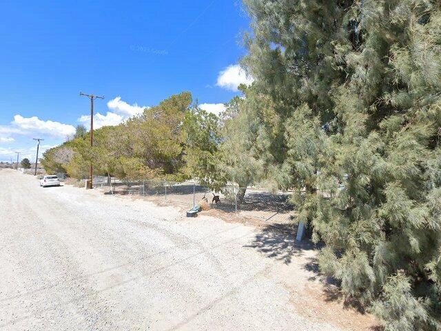 House image located at Lucerne Valley, CA 92356